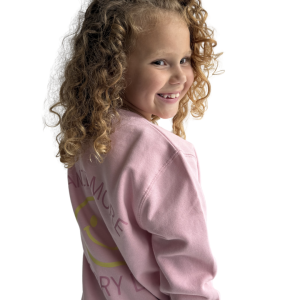 NEW: PINK SWEATER SUMMER COLLECTION