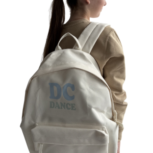 NEW: BUTTER YELLOW BACKPACK SUMMER COLLECTION