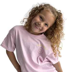 NEW : PINK T-SHIRT SUMMER COLLECTION
